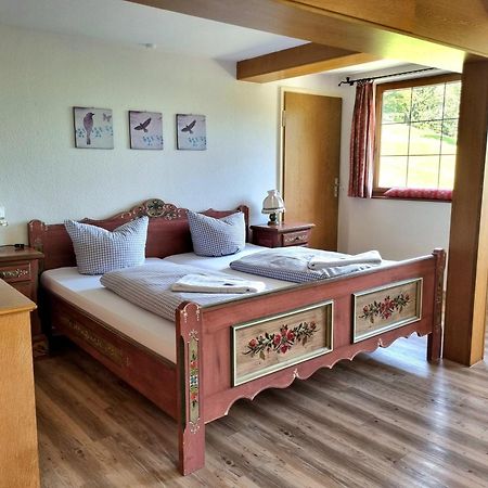 Berghotel Almagmach Immenstadt im Allgäu Exterior foto