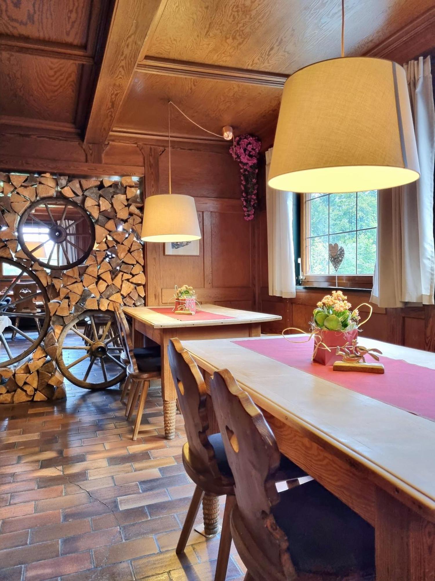 Berghotel Almagmach Immenstadt im Allgäu Exterior foto